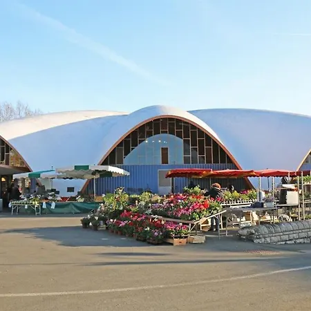 - Au Coeur Du Centre-ville - à Seulement 200m Appartement