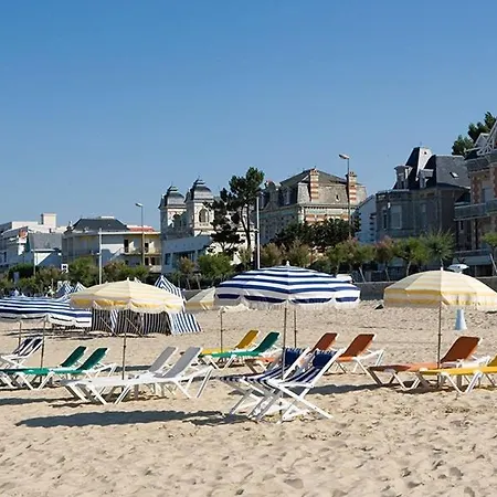 - Au Coeur Du Centre-ville - à Seulement 200m Appartement *