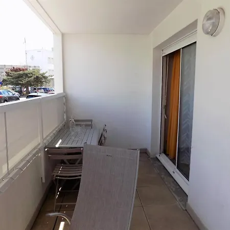 - Au Coeur Du Centre-ville - à Seulement 200m Royan