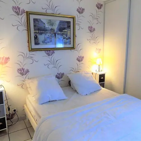 - Au Coeur Du Centre-ville - à Seulement 200m