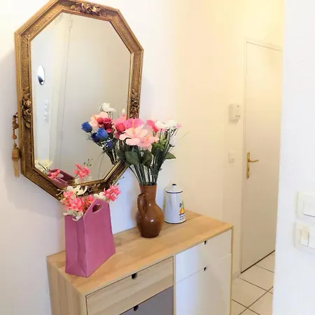 - Au Coeur Du Centre-ville - à Seulement 200m Appartement *