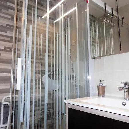 - Au Coeur Du Centre-ville - à Seulement 200m