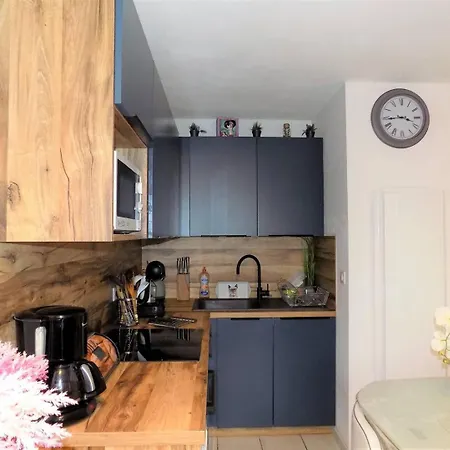 - Au Coeur Du Centre-ville - à Seulement 200m Appartement *