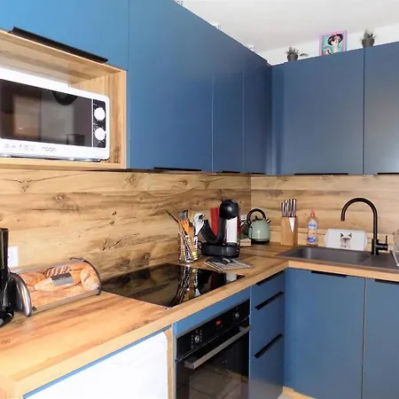 - Au Coeur Du Centre-ville - à Seulement 200m * Royan