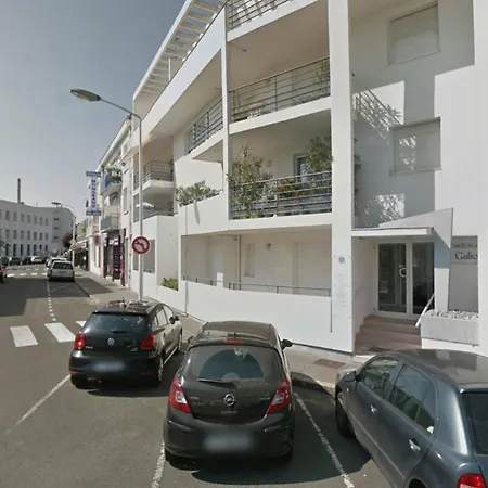 - Au Coeur Du Centre-ville - à Seulement 200m Appartement