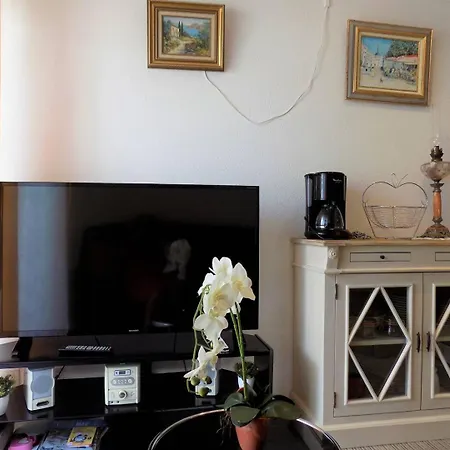 - Au Coeur Du Centre-ville - à Seulement 200m Appartement Royan