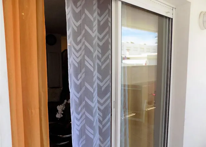 Lägenhet - Au Coeur Du Centre-ville - A Seulement 200m Royan