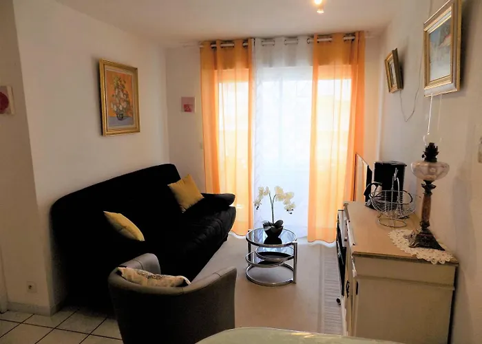 Lägenhet - Au Coeur Du Centre-ville - A Seulement 200m Royan