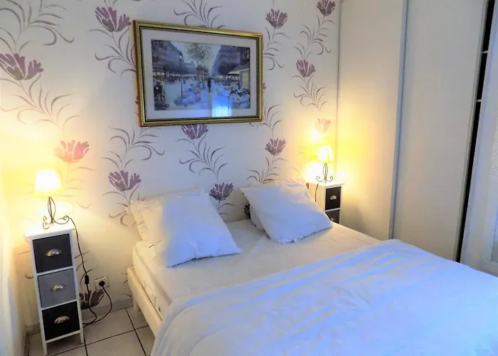 - Au Coeur Du Centre-ville - A Seulement 200m