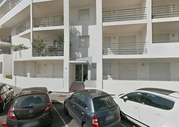 Lägenhet - Au Coeur Du Centre-ville - A Seulement 200m Royan