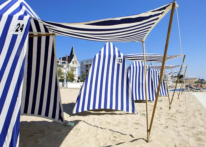 Lägenhet - Au Coeur Du Centre-ville - A Seulement 200m