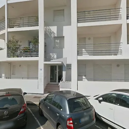 Apartment - Au Coeur Du Centre-ville - A Seulement 200m Royan