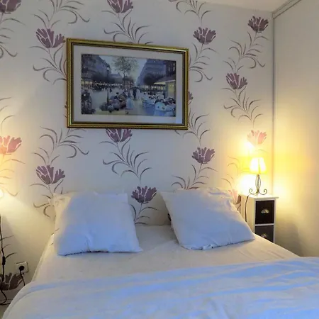 - Au Coeur Du Centre-ville - A Seulement 200m Apartment Royan