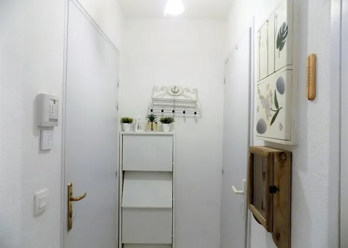 - Au Coeur Du Centre-ville - A Seulement 200m * Royan