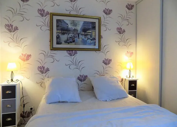 - Au Coeur Du Centre-ville - A Seulement 200m Lägenhet Royan