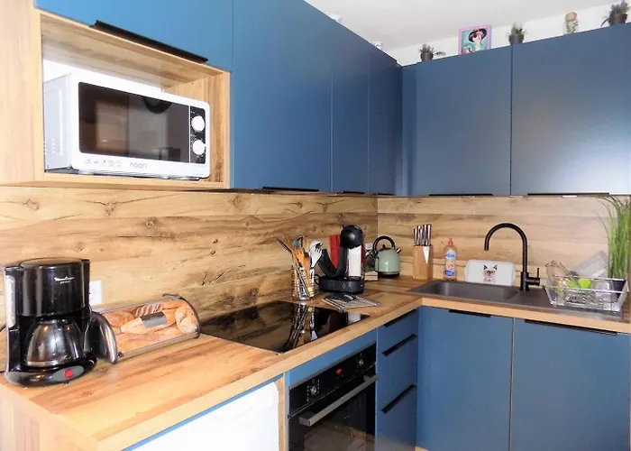 - Au Coeur Du Centre-ville - A Seulement 200m * Royan